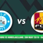 Nhận Định Silkeborg Vs Nordsjaelland, 20h Ngày 25/10 - Giải Vđqg Đan Mạch